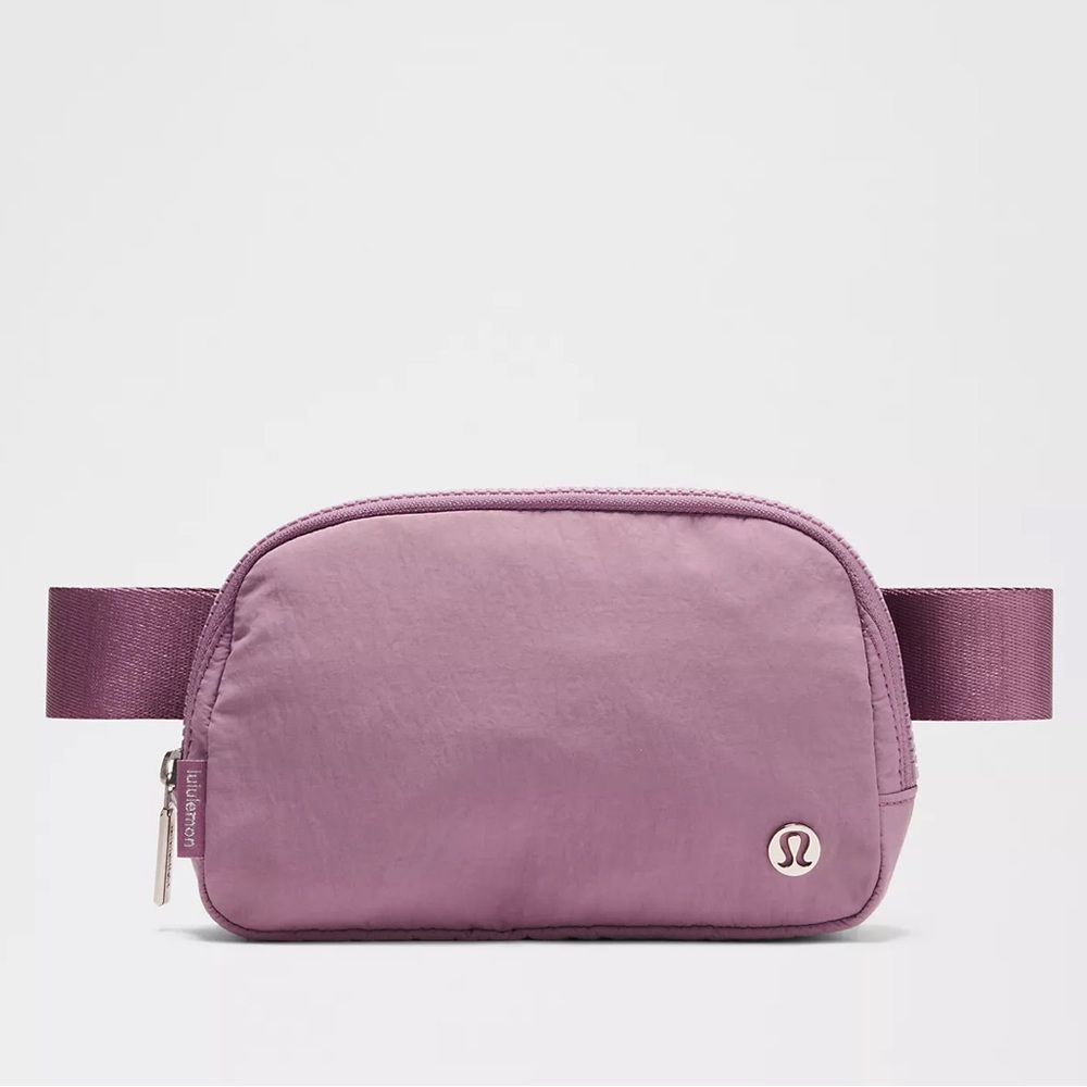 Everywhere Belt bag 1L - Lavender Lux